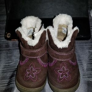 Girls Boots Infant Size 5